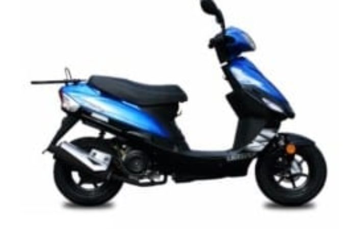 Rottamazione Moto AJS Digita