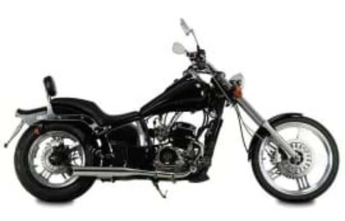 Rottamazione Moto AJS EOS