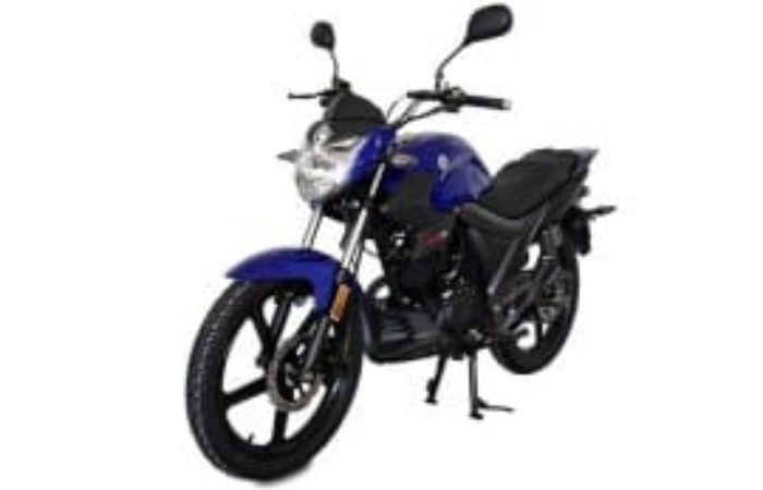 Rottamazione Moto AJS Eco