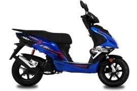 Al momento stai visualizzando Rottamazione Moto AJS Firefox