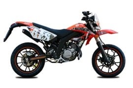 Al momento stai visualizzando Rottamazione Moto AJS JSM
