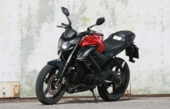 Rottamazione Moto AJS TN