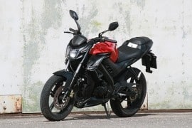 Al momento stai visualizzando Rottamazione Moto AJS TN