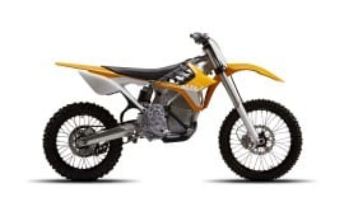 Rottamazione Moto ALTA MOTORS REDSHIFT MX