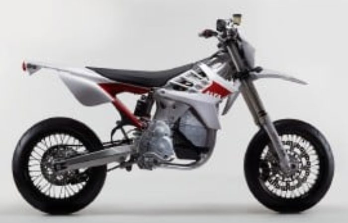Rottamazione Moto ALTA MOTORS REDSHIFT SM