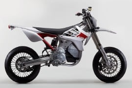 Al momento stai visualizzando Rottamazione Moto ALTA MOTORS REDSHIFT SM