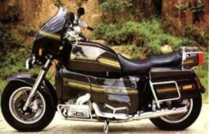 Rottamazione Moto AMAZONAS 1600