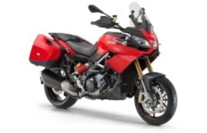 Rottamazione Moto APRILIA Caponord