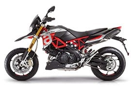 Al momento stai visualizzando Rottamazione Moto APRILIA Dorsoduro