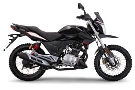 Al momento stai visualizzando Rottamazione Moto APRILIA ETX