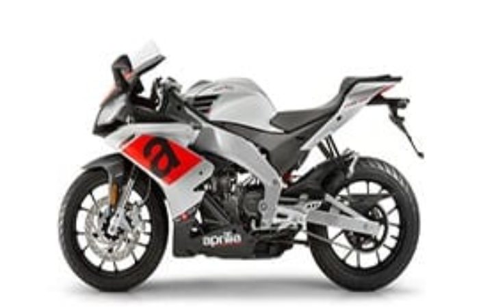 Rottamazione Moto APRILIA RS