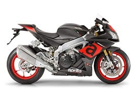 Al momento stai visualizzando Rottamazione Moto APRILIA RSV