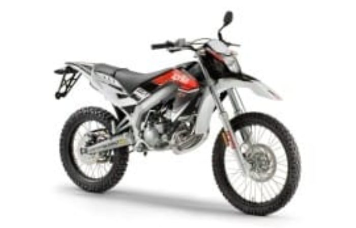 Rottamazione Moto APRILIA RX
