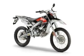 Al momento stai visualizzando Rottamazione Moto APRILIA RX
