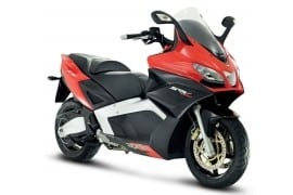 Al momento stai visualizzando Rottamazione Moto APRILIA SRV