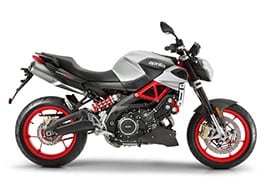 Al momento stai visualizzando Rottamazione Moto APRILIA Shiver