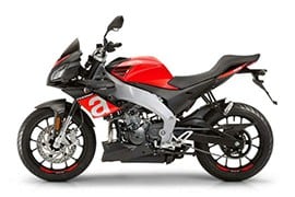 Al momento stai visualizzando Rottamazione Moto APRILIA Tuono