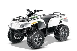 Al momento stai visualizzando Rottamazione Moto ARCTIC CAT 1000