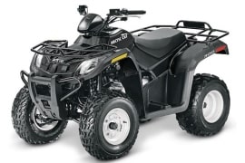 Al momento stai visualizzando Rottamazione Moto ARCTIC CAT 300
