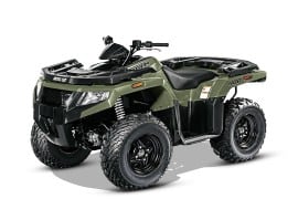 Al momento stai visualizzando Rottamazione Moto ARCTIC CAT 400