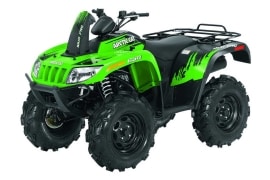 Al momento stai visualizzando Rottamazione Moto ARCTIC CAT 650