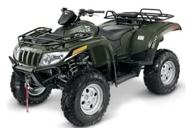 Al momento stai visualizzando Rottamazione Moto ARCTIC CAT 700