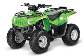 Al momento stai visualizzando Rottamazione Moto ARCTIC CAT 90