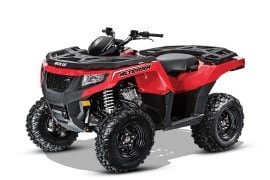 Al momento stai visualizzando Rottamazione Moto ARCTIC CAT ALTERRA