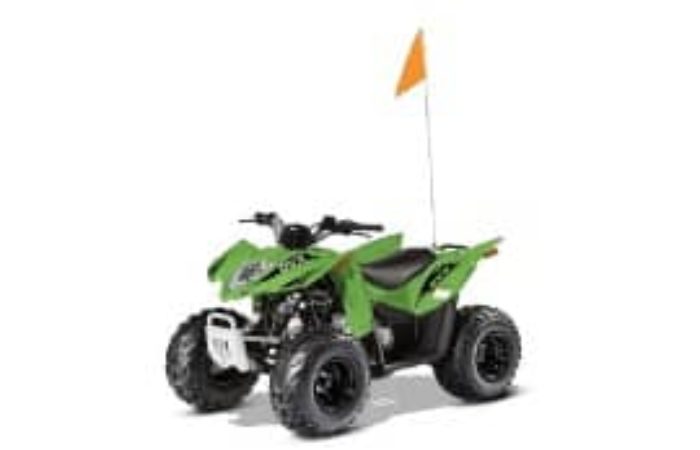Rottamazione Moto ARCTIC CAT DVX