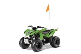 Al momento stai visualizzando Rottamazione Moto ARCTIC CAT DVX