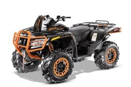 Al momento stai visualizzando Rottamazione Moto ARCTIC CAT MUDPRO