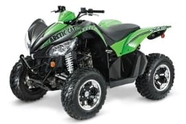 Al momento stai visualizzando Rottamazione Moto ARCTIC CAT XC