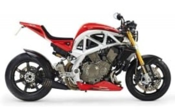 Rottamazione Moto ARIEL ACE