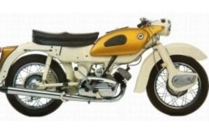 Rottamazione Moto ARIEL Arrow