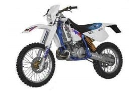 Al momento stai visualizzando Rottamazione Moto ATK 125