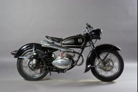 Al momento stai visualizzando Rottamazione Moto Adler ISDT