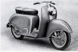 Al momento stai visualizzando Rottamazione Moto Adler Junior