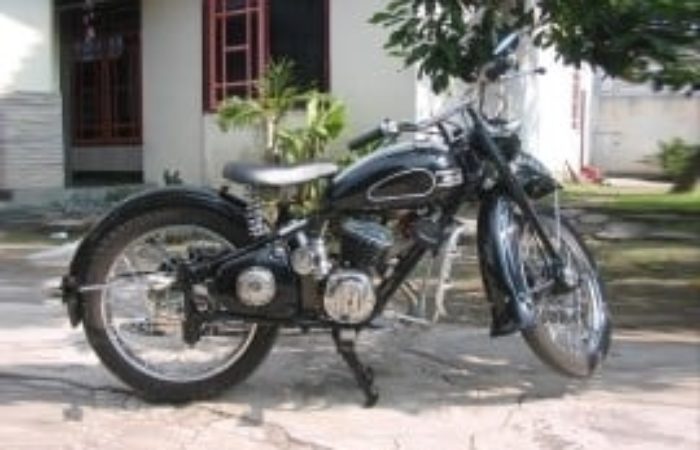 Rottamazione Moto Adler M