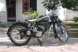 Al momento stai visualizzando Rottamazione Moto Adler M
