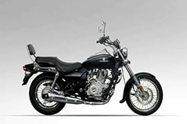 Al momento stai visualizzando Rottamazione Moto BAJAJ AVENGER