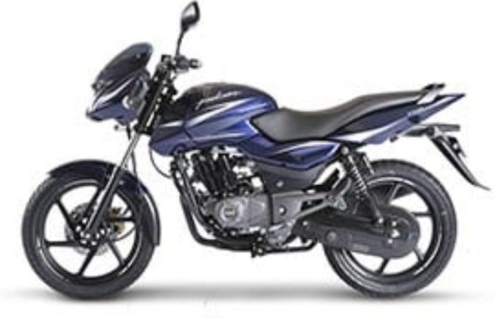 Rottamazione Moto BAJAJ PULSAR