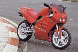 Al momento stai visualizzando Rottamazione Moto BARIGO ORIXA