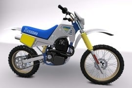Al momento stai visualizzando Rottamazione Moto BARIGO Tonic