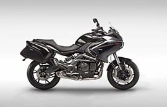 Rottamazione Moto BENELLI BN