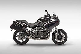Al momento stai visualizzando Rottamazione Moto BENELLI BN