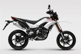 Al momento stai visualizzando Rottamazione Moto BENELLI BX