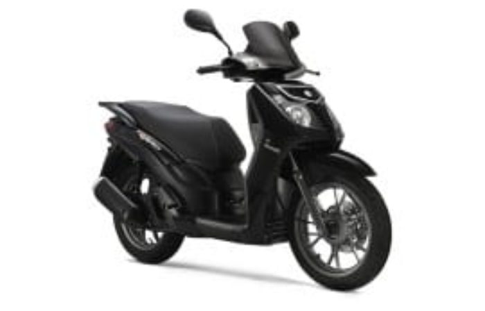 Rottamazione Moto BENELLI Caffenero