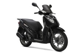 Al momento stai visualizzando Rottamazione Moto BENELLI Caffenero