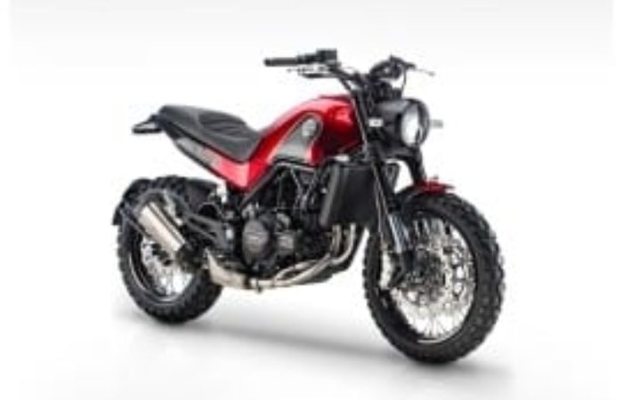 Rottamazione Moto BENELLI Leoncino