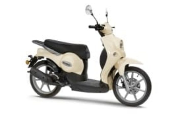 Rottamazione Moto BENELLI Pepe